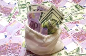 Curs Valutar 7 februarie 2020. Euro continuă să scadă la cel mai mic nivel din ultimele 2 luni