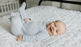 Stimulent de 10.000 lei pentru primul copil