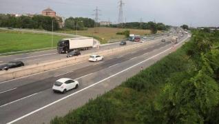 Românca a rămas pieton pentru următoarele trei luni