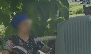 Românii făceau milioane de euro din traficul cu materiale reciclabile