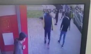 Andrei Ivan se zbate între viaţă şi moarte, după ce a fost bătut pe stradă, în Mangalia