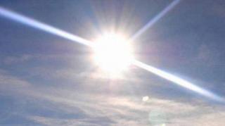 ANM anunţă temperaturi mai ridicate decât cele normale, în primele sătămâni de prognoză