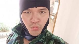 Autorul atacului din Thailanda