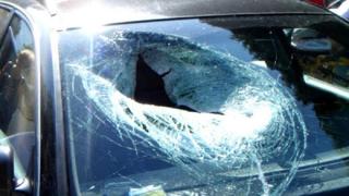 Românul îi împrumutase banii pentru a-şi ridica o casă în România