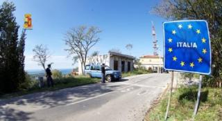 Românul fusese condamnat pentru răpire şi vătămare