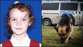 Bianca Pedonomus a dispărut în Brăila