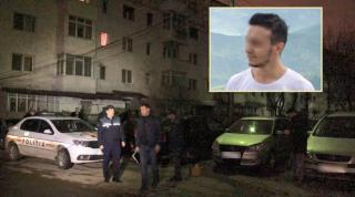 Iulian Oancea a fost ucis cu trei focuri de armă, în Bacău