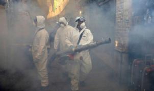 Zeci de mii de deţinuţi eliberaţi din închisori, pentru combaterea epidemiei de coronavirus, în Iran