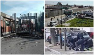 Coronavirus în Italia