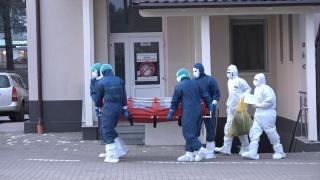 Încă 3 cazuri de coronavirus în România, bilanţul creşte la 28 de infectaţi