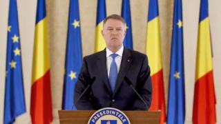 Apelul preşedintelui Iohannis, după 29 de cazuri de coronavirus în România: "Fac apel la responsabilitatea fiecaruia" (Video)