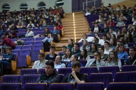 Universitatea Bucureşti suspendă cursurile până pe 29 martie