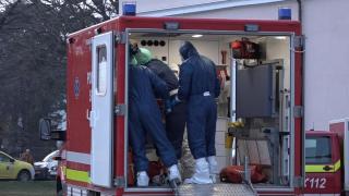 Cazul 36 de coronavirus în România, un bărbat din București