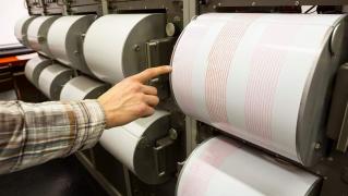 Cutremur în România