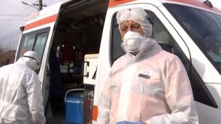 Alte două cazuri de coronavirus în România. 47 de cazuri la nivel național