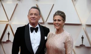 Actorul a făcut anunțul pe Instagram