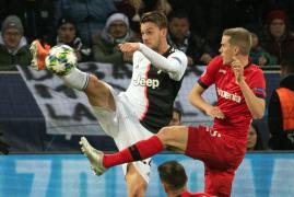 Rugani are coronavirus