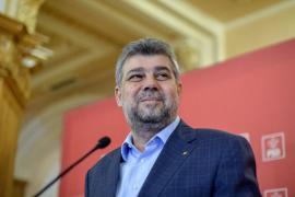 Marcel Ciolacu, reacție după ce Florin Cîțu și-a depus mandatul