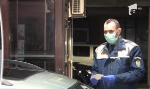 Punctele de frontieră care vor fi închis sunt situate la graniţele cu Ungaria, Ucraina, Republica Moldova, Bulgaria şi Sebia