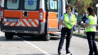 Român mort în Italia