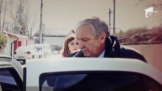 Mircea Beuran a fost reținut în 13 februarie