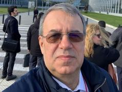 Senatorul liberal Vergil Chițac și soția, testați pozitiv la coronavirus