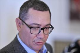 Victor Ponta vrea ca toți parlamentarii să fie testați împotriva coronavirusului
