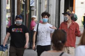 Spania, a doua cea mai afectată țară din Europa de epidemia de coronavirus