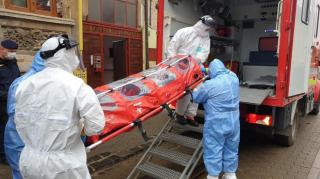 Încă 3 cazuri de coronavirus, în Timiș. 73 de români infectați