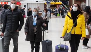 Marea Britanie se apropie de bariera de 1.000 de înfectări cu coronavirus