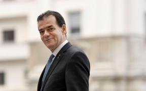 Ludovic Orban în drum spre guvern