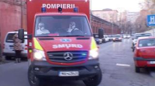 Coronavirus în România