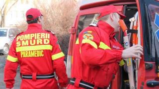 Accident cu 4 morți