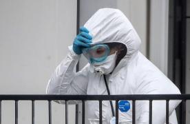 192 de morți în Spania și peste 6.000 de îmbolnăviri, guvernul a luat măsuri dure