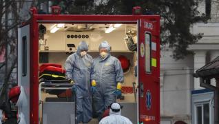 Asistentă de la Spitalul pentru Copii "Marie Curie", confirmată cu coronavirus