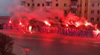 Coronavirus în România