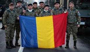 Coronavirus în România