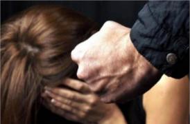 Românul a primit interdicție în a se mai apropia de victimă