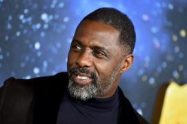 Idris Elba, testat pozitiv pentru coronavirus: "Nici măcar nu aveam simptome" (Video)