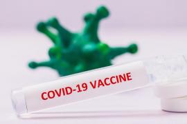 Vaccin contra covid-19, testat pe voluntari