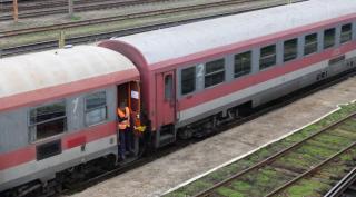 CFR a suspendat mai multe trecuri de călători spre Ungaria, Bulgaria și Republica Moldova