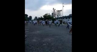 Deținuții din Brazilia, nemulțumiți de măsurile luate pentru combaterea coronavirusului