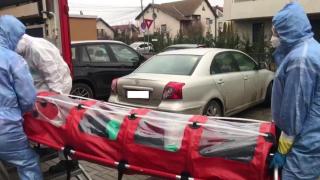 coronavirus romania, 17 martie