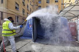 Italia anunță încă 345 de morți, din cauza coronavirusului. Numărul deceselor a depășit 2.500