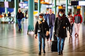 Se suspendă toate zborurile de Spania și Italia, anunță autoritățile