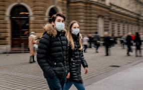 Muntenegru a confirmat două cazuri de coronavirus