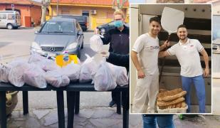 Coronavirus în Italia