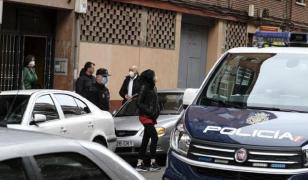 Româncă din Spania