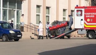 29 cazuri noi de coronavirus în România. Numărul pacienților infectați a ajuns la 246