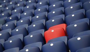 Stadioane goale în Premier League